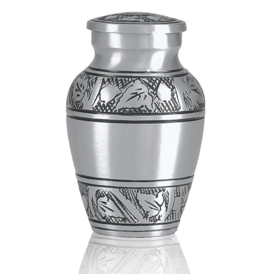 Pewter Vine Keepsake