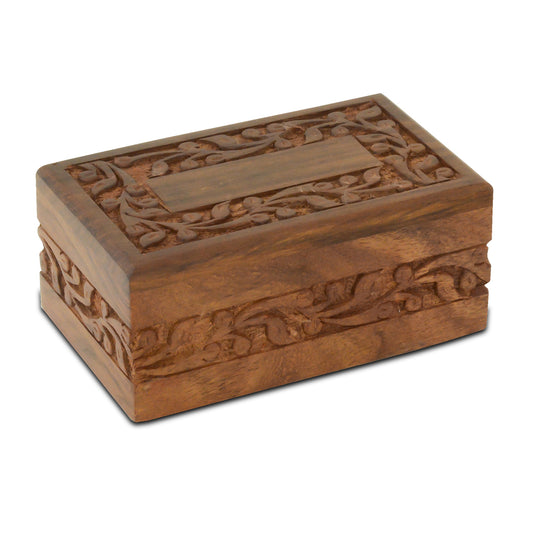 Duncan Small Pet Urn