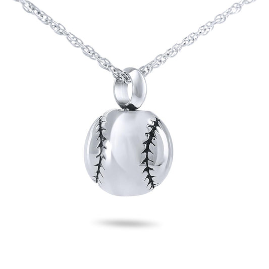 Love of Baseball Keepsake